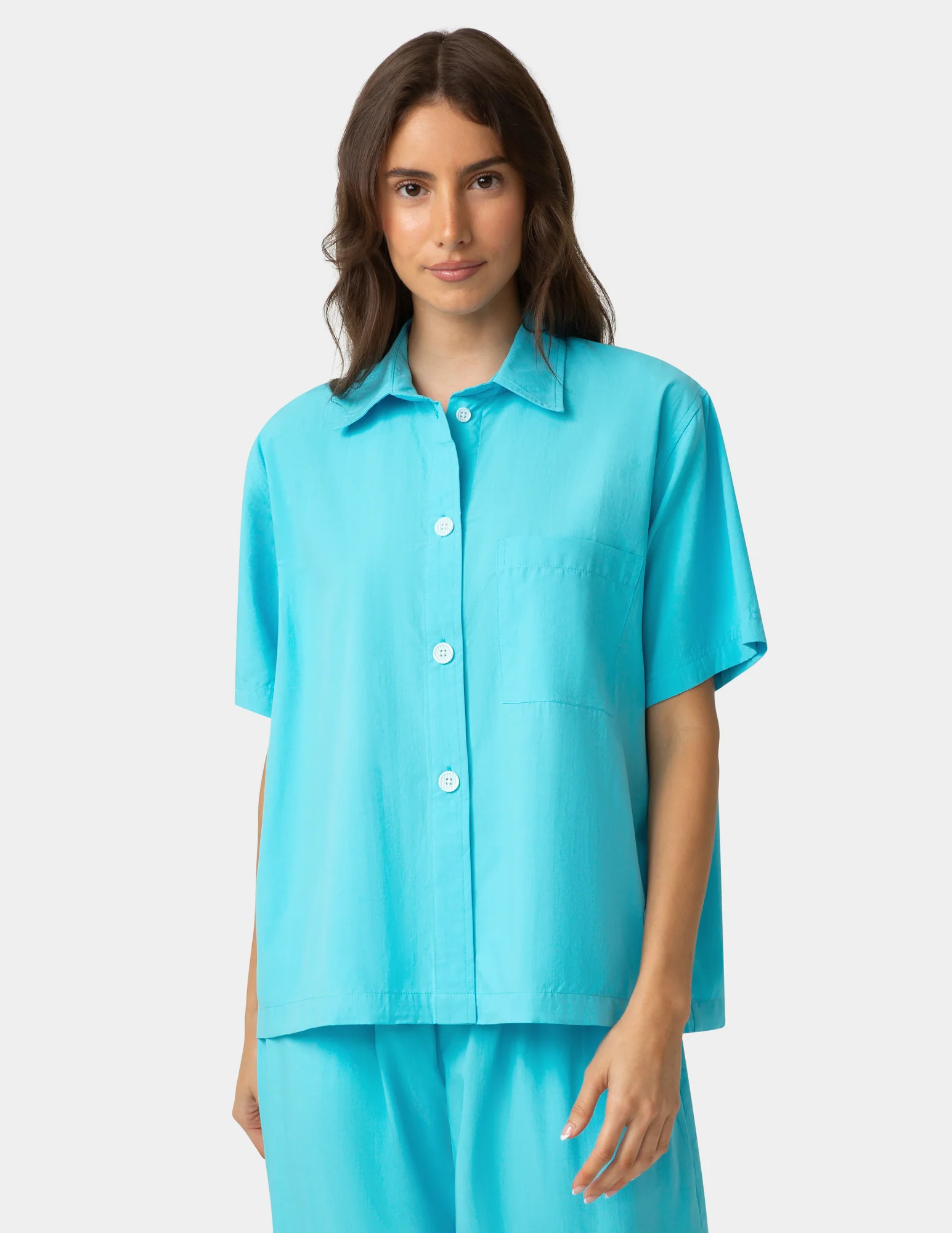 Women's Pajama Tops